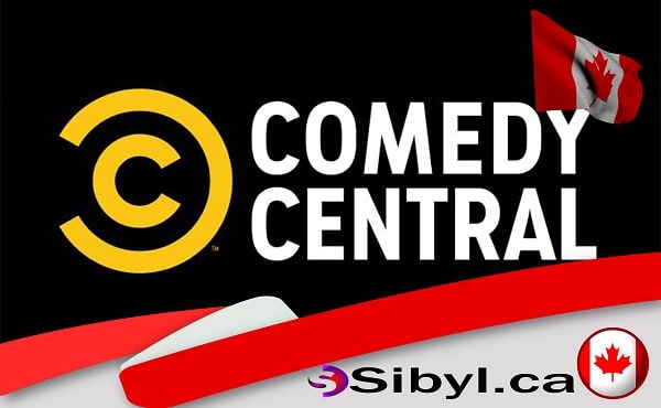 Comedy Central Canada How To Watch, Sign Up, Prices, And More