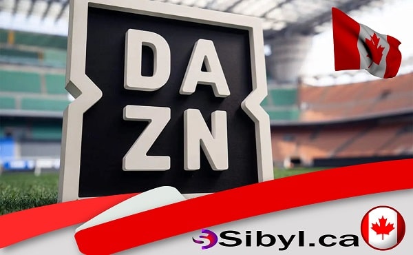 DAZN Canada