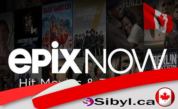 EPIX NOW Canada How To Watch, Sign Up, Prices, And More