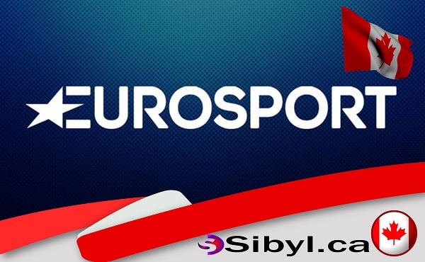 Eurosport Canada How To Watch, Sign Up, Prices, And More