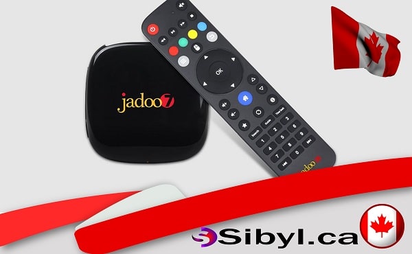 Jadoo TV Canada How To Watch, Sign Up, Prices, And More