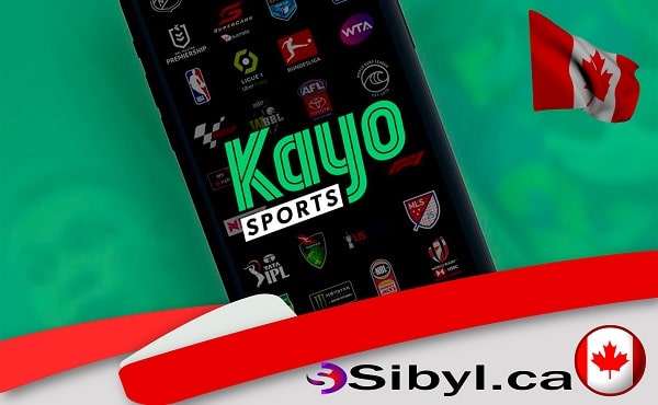 Kayo Sports Canada How To Watch, Sign Up, Prices, And More