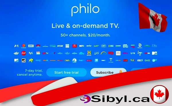 Philo TV Canada How To Watch, Sign Up, Prices, And More