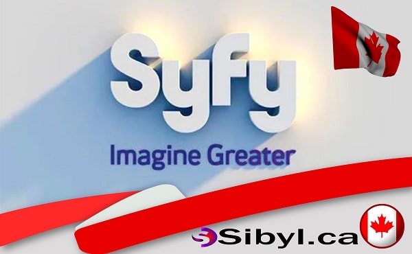 SYFY Canada How To Watch, Sign Up, Prices, And More