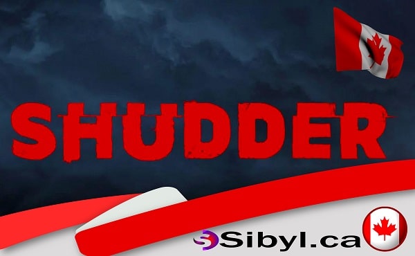 Shudder Canada