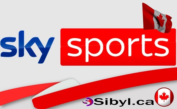 Sky Sports Canada How To Watch, Sign Up, Prices And More