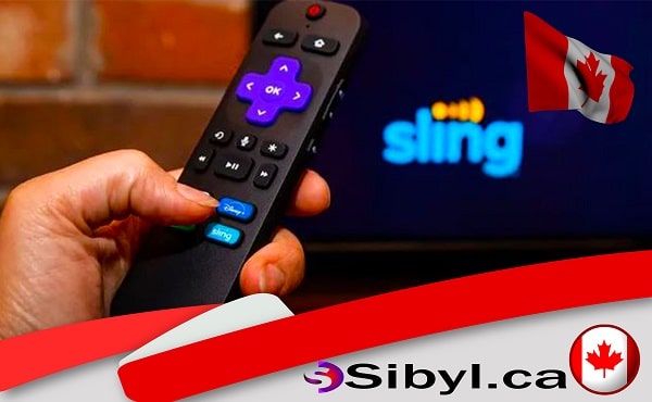 Sling TV Canada. How To Watch, Sign Up, Prices, And More