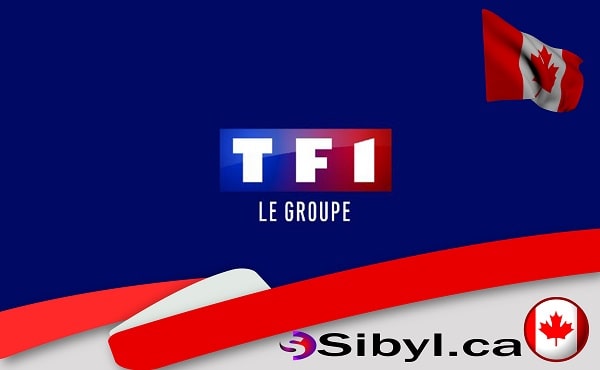 TF1 Canada How To Watch Sign Up, Prices, And More