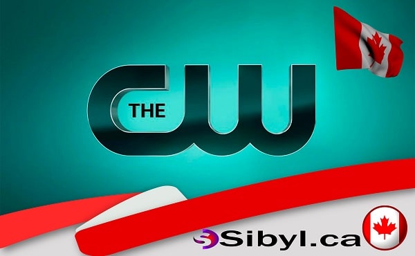 The CW Network Canada How To Watch, Sign Up, Prices, And More