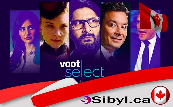 Voot Canada How To Watch, Sign Up, Prices, And More