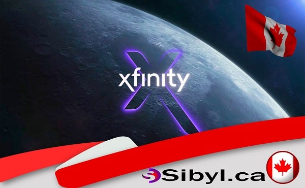 Xfinity Canada How To Watch, Sign Up, Prices, And More