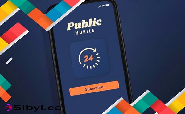 public mobile