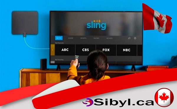 sling tv movies