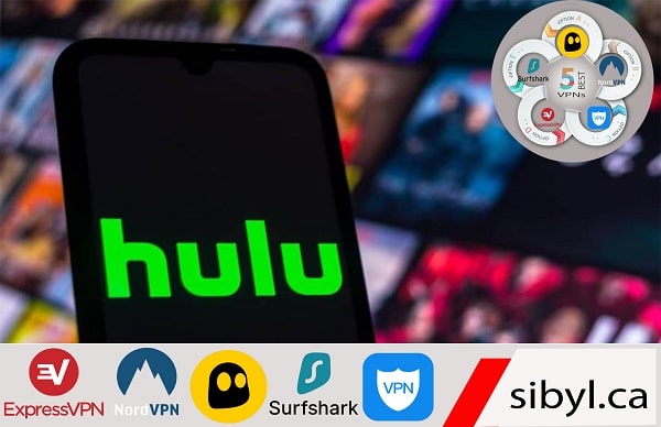 Best Free VPNs For Streaming Hulu In Canada