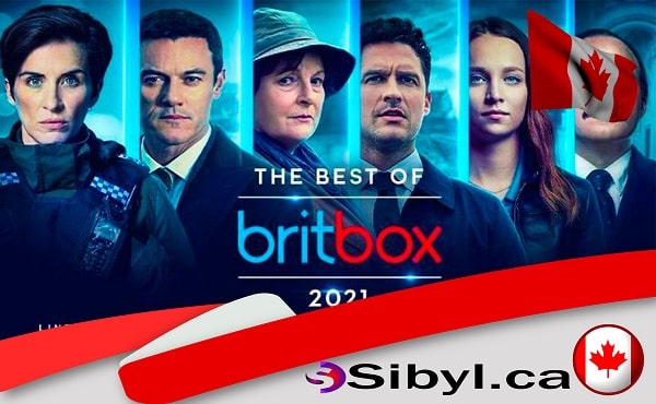 Britbox Canada How To Watch, Sign Up, Prices, And More