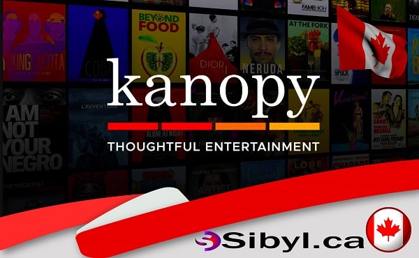 How To Watch Kanopy In Canada, Prices, How To Sign Up, And More