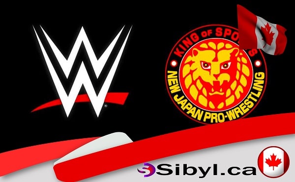 How To Watch NJPW In Canada, Sign Up, Prices And More