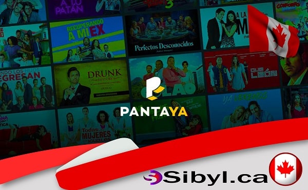 How To Watch Pantaya In Canada, Sign Up, Prices And More