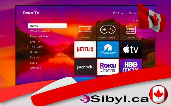 How To Watch Roku Channel In Canada, Sign Up, Prices, And More