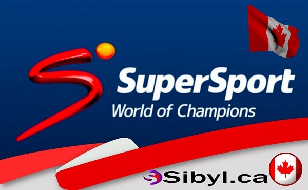 How To Watch Supersport In Canada, Sign Up, Prices And More