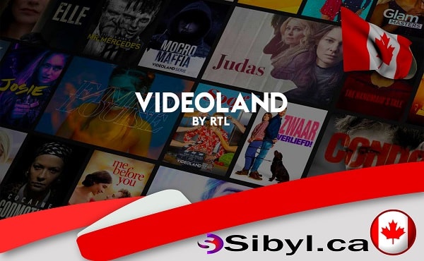 How To Watch Videoland In Canada, Sign Up, Prices, And More