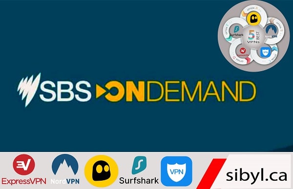 Top Free VPNs For Watching SBS On Demand In Canada