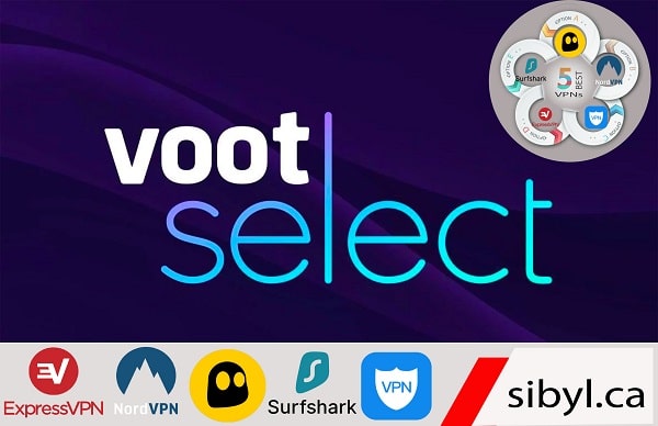 Top VPNs For Streaming Voot In Canada