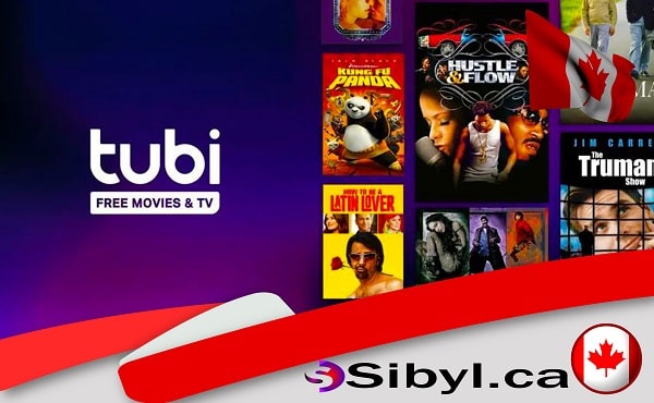 Tubi TV Canada. How To Watch, Sign Up, And More