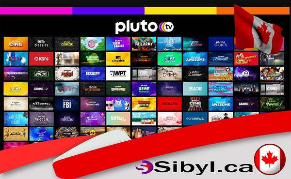 pluto tv