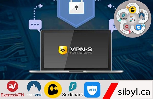 vpn secure